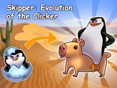 Skipper: Evolution of the Clicker