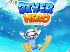 Diver Hero