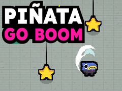 Pinata Go Boom
