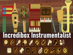 Incredibox Instrumentalist