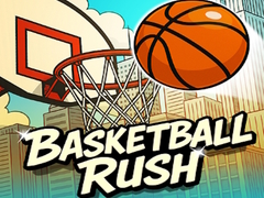 Basketball Rush