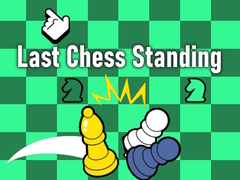 Last Chess Standing