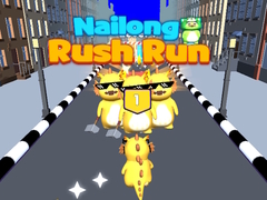 Nailong Rush Run