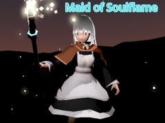 Maid of Soulflame