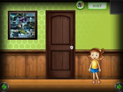 Amgel Kids Room Escape 315