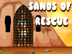 Sands of Rescue