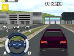 The Long Drive