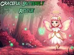 Graceful Butterfly Rescue