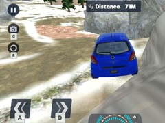 Otr Off-road Driving