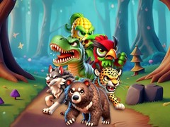 Animal Royal