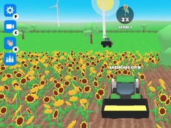 Harvest Kings