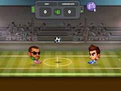 Soccer Arena X