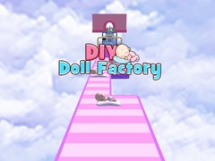 DIY Doll Factory