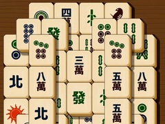 Hidden Pairs Mahjong