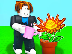 Jigsaw Puzzle: Roblox Grow A Garden