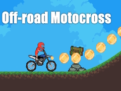 Off-road Motocross