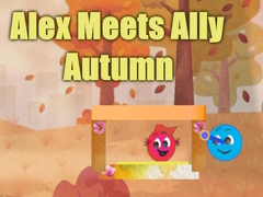 Alex Meets Ally Autumn