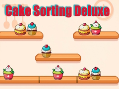 Cake Sorting Deluxe
