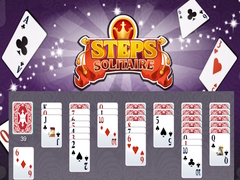Steps Solitaire