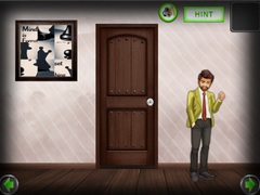 Amgel Easy Room Escape 291