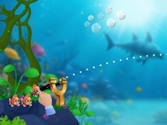 Furious Fish