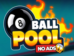 8 Ball Pool No Ads