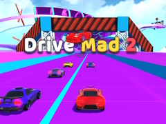 Drive Mad 2