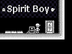 Spirit Boy