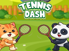 Tennis Dash