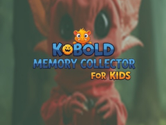 Kobold Memory Collector For Kids
