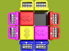 Color Block Jam