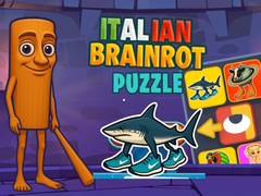Italian Brainrot Puzzle