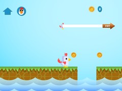Chicken Dash