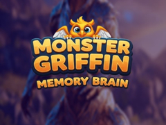 Monster Griffin Memory Brain