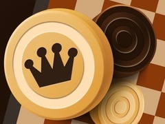 Russian Checkers