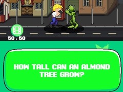 Fight Trivia 2