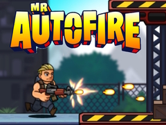 Mr Autofire