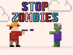 Stop Zombies