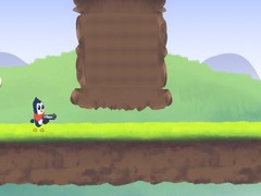 Penguin Strike