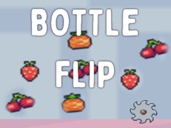 Bottle Flip