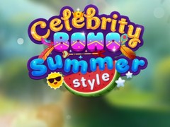 Celebrity Boho Summer Style