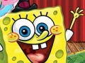 Spongebob Linking