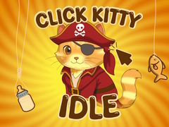 Click Kitty Idle