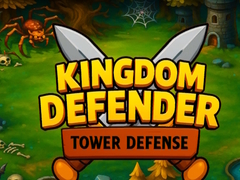 Kingdom Defender Tower Defense