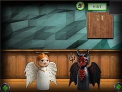 Amgel Kids Room Escape 316