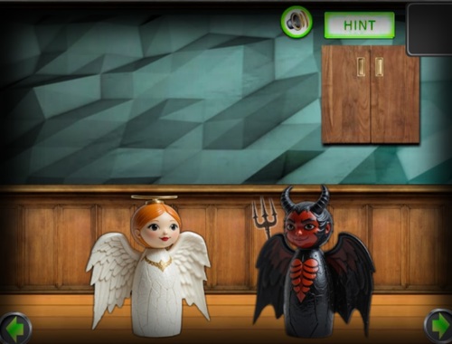 Amgel Kids Room Escape 316 .
