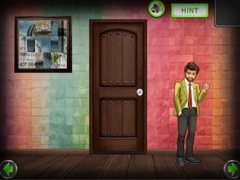 Amgel Easy Room Escape 292