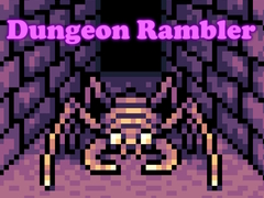 Dungeon Rambler