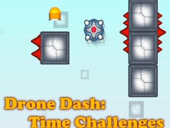 Drone Dash: Time Challenges