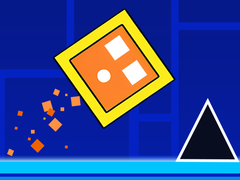 Geometry Dash Unblocked​